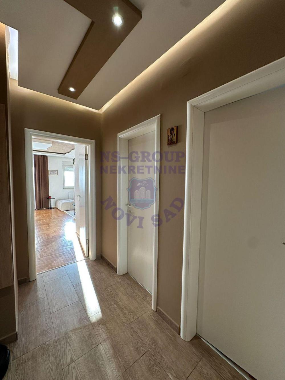 Slika 3 - Dvoiposoban stan na prodaju, 57m2, 169.950€
